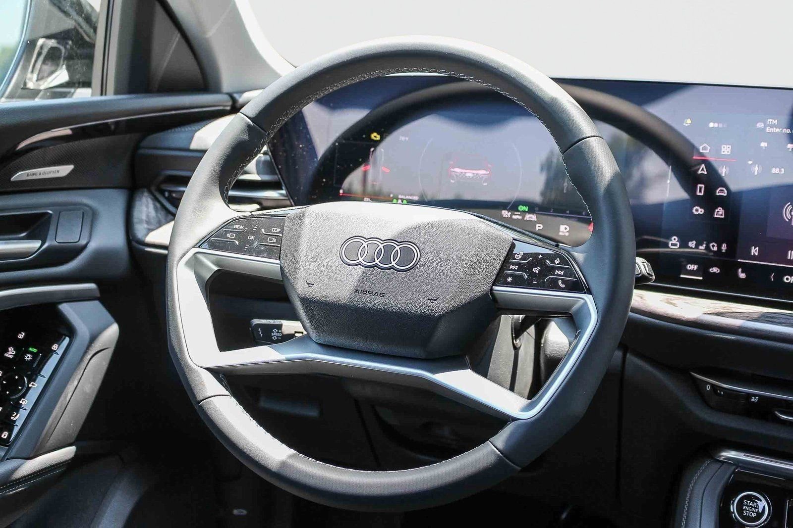 Used 2025 Audi Q5 Premium Plus image 16