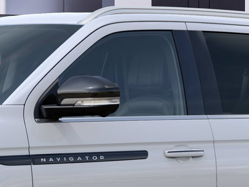 New 2027 Lincoln Navigator L Black Label AWD/4WD image 20