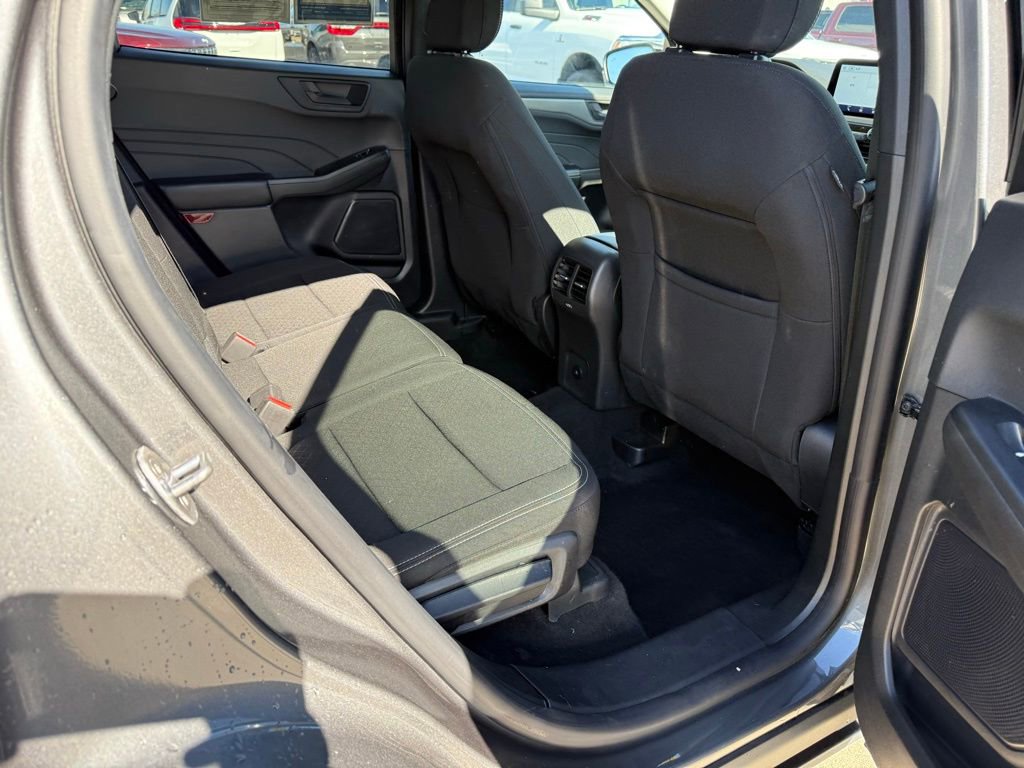 Used 2024 Ford Escape Active image 25