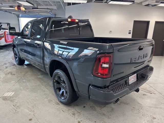 New 2026 RAM 1500 Big Horn image 8