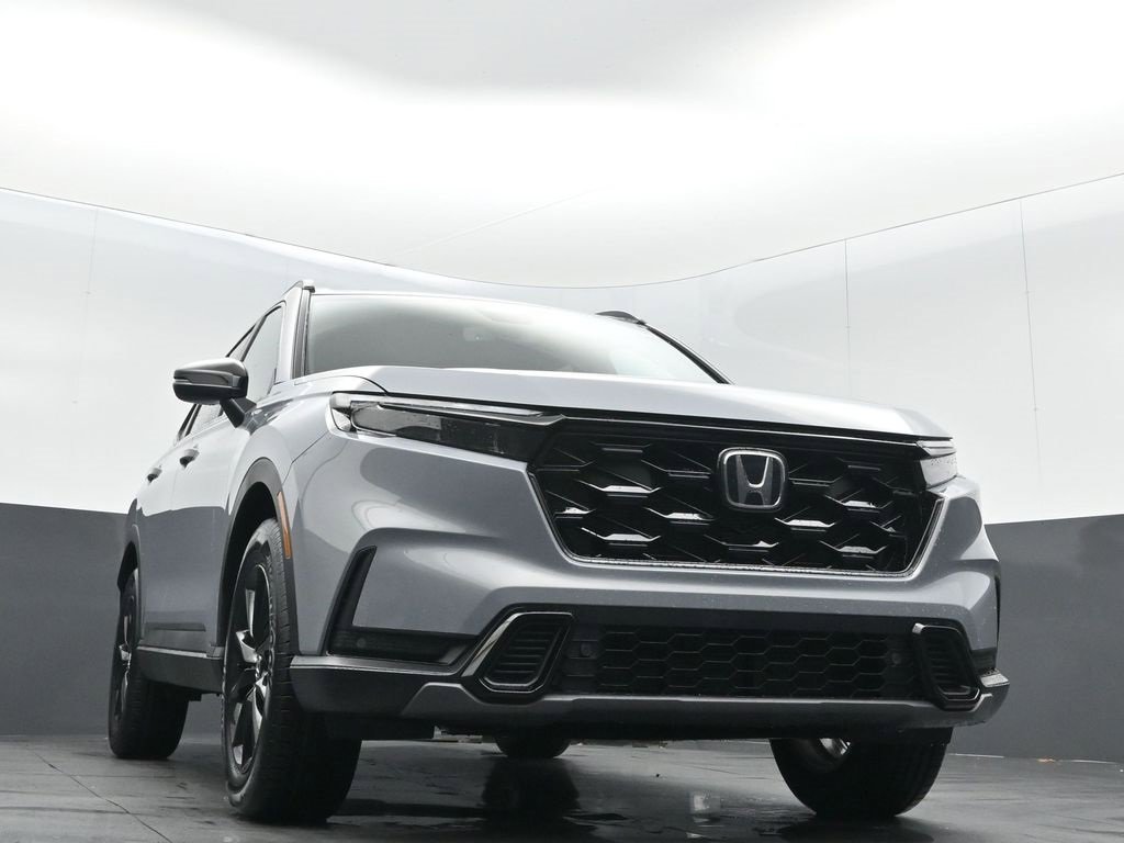New 2026 Honda CR-V Sport-L image 5