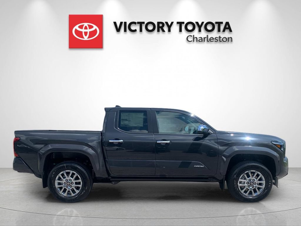 New 2026 Toyota Tacoma Limited AWD/4WD image 6