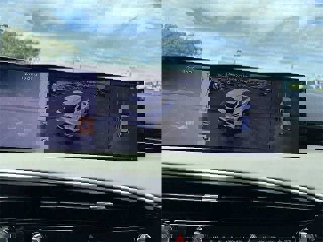 Used 2026 Genesis GV70 2.5T Advanced image 6