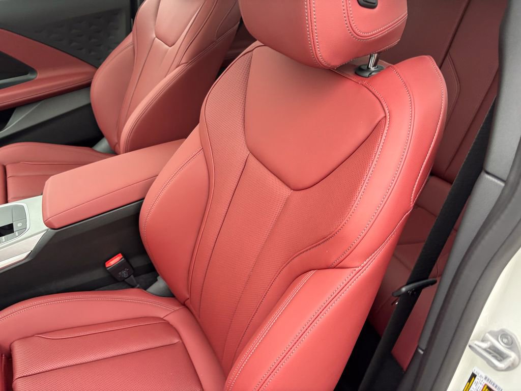 New 2026 BMW 230i xDrive Coupe w/ Premium Package AWD/4WD image 15