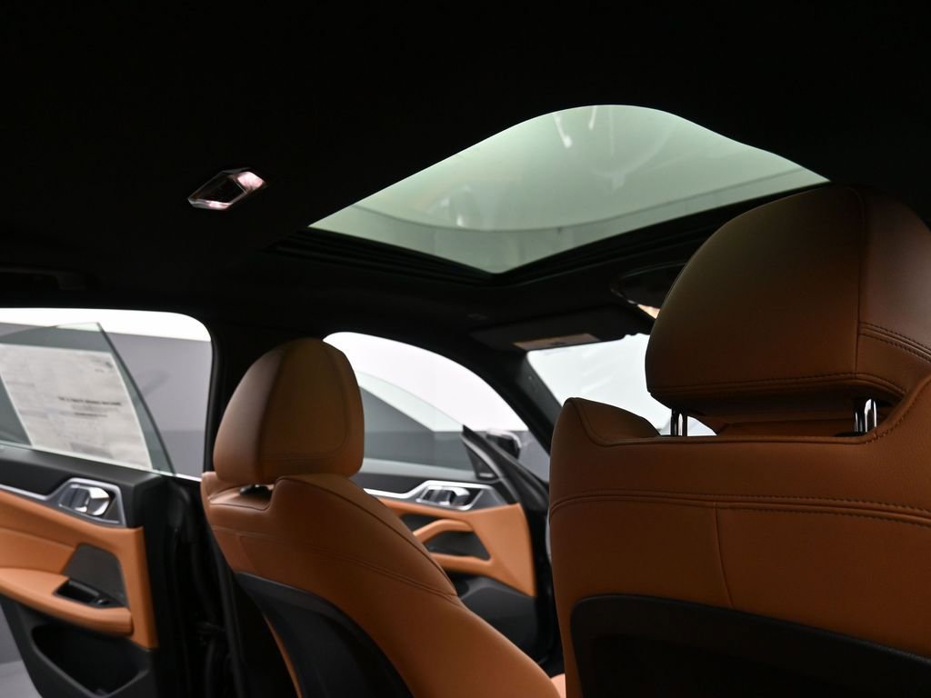 New 2026 BMW 430i xDrive w/ Premium Package image 18