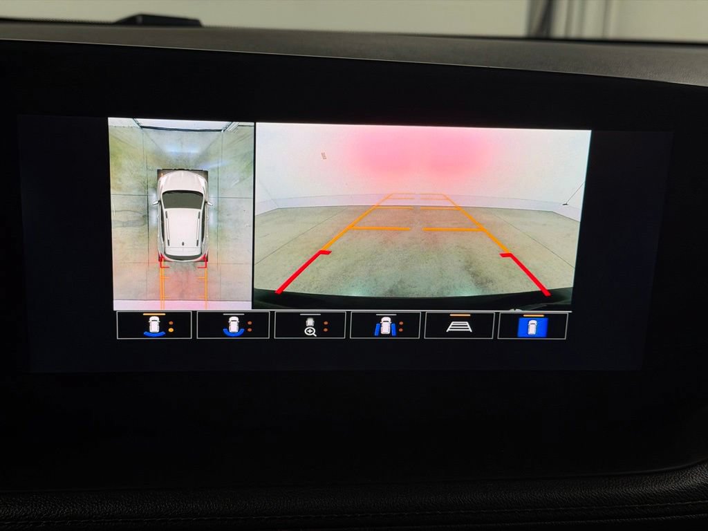 Certified 2024 Buick Encore GX Sport Touring w/ Advanced Technology Package FWD image 33