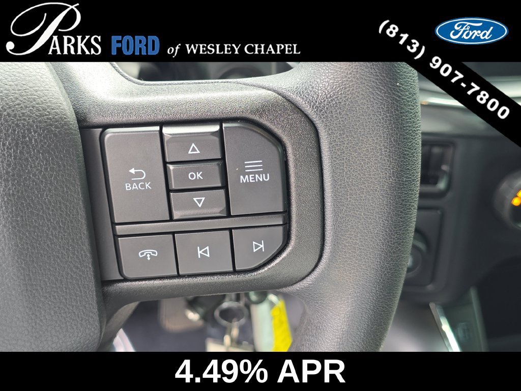 Certified 2021 Ford F150 XL w/ STX Appearance Package RWD image 31