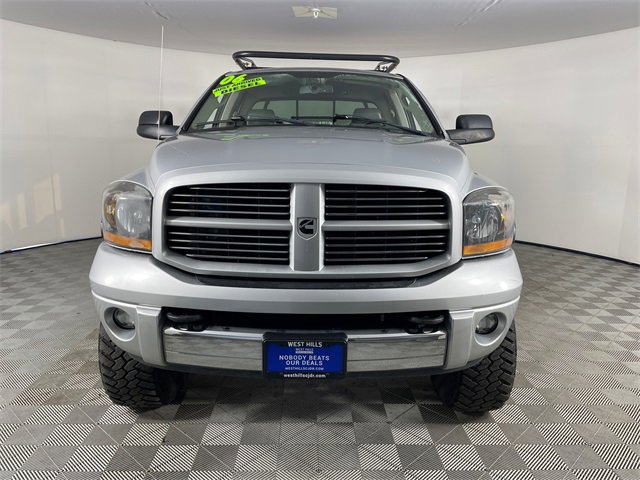 Used 2006 Dodge Ram 2500 Truck Laramie image 24