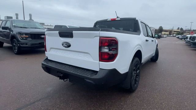 New 2026 Ford Maverick XLT w/ XLT Luxury Package AWD/4WD image 2