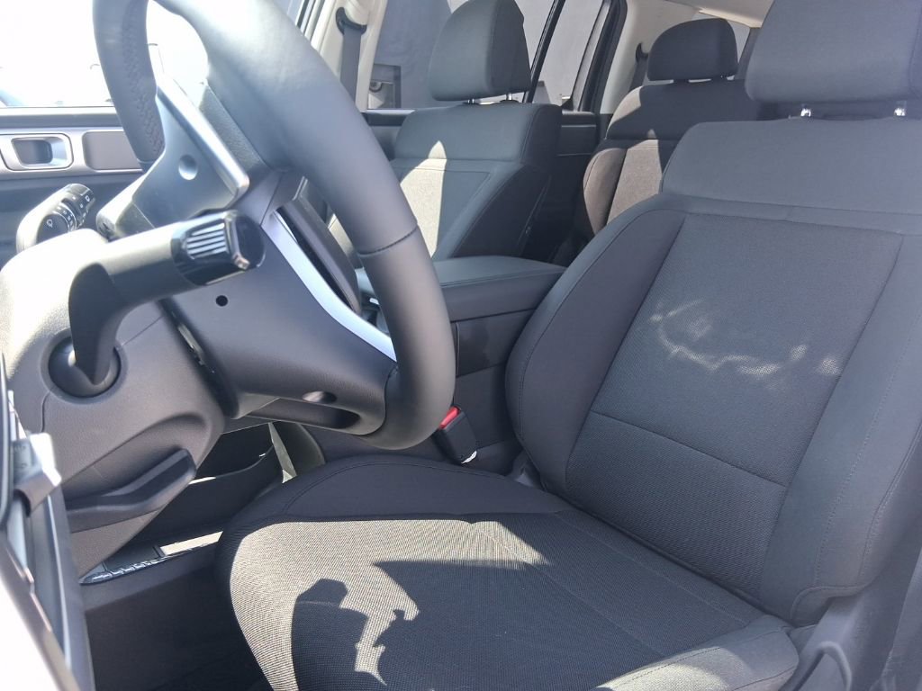 New 2026 Hyundai Santa Fe SE image 18