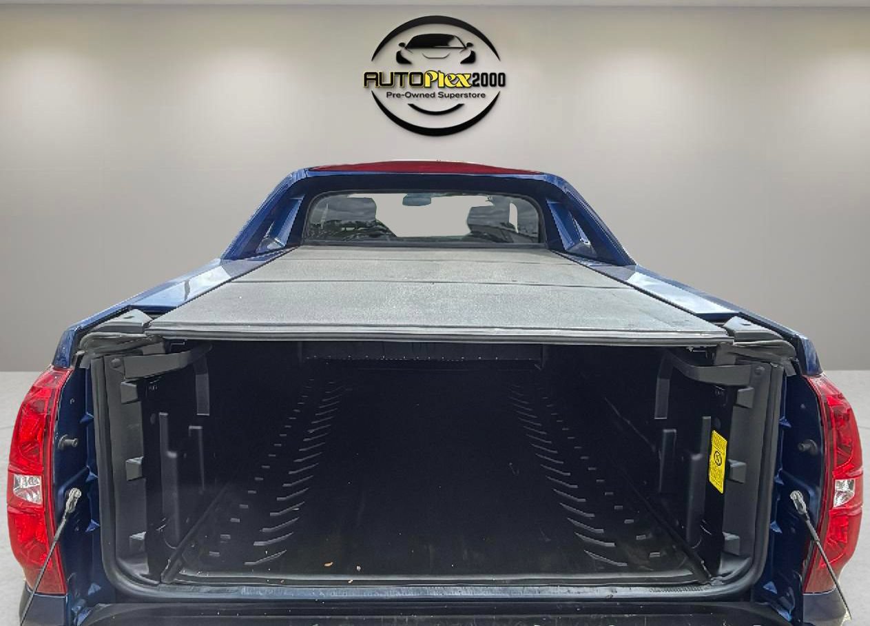 Used 2013 Chevrolet Avalanche LT w/ All-Star Edition AWD/4WD image 19