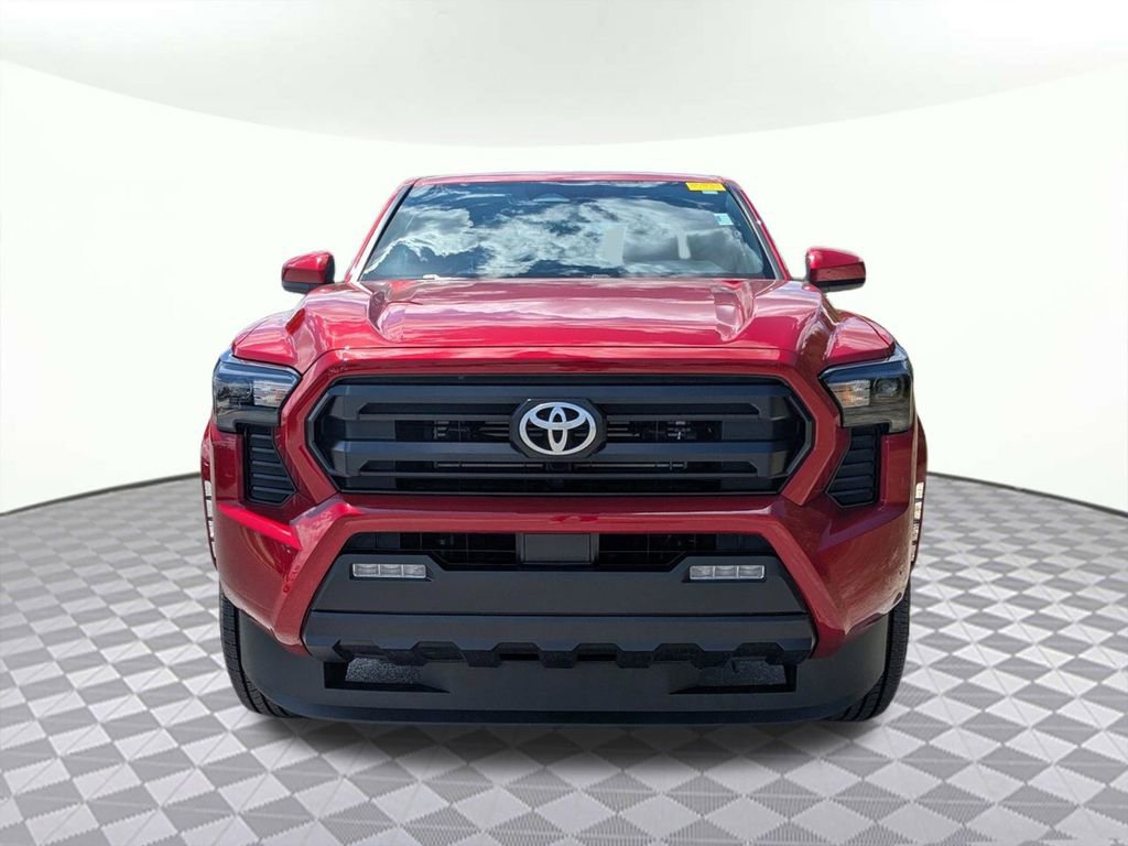 Used 2025 Toyota Tacoma SR5 RWD image 8