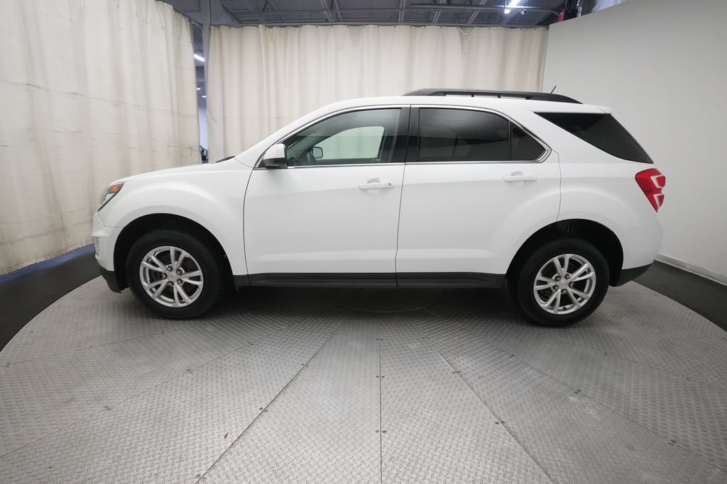 Used 2017 Chevrolet Equinox LT w/ Convenience Package FWD image 23