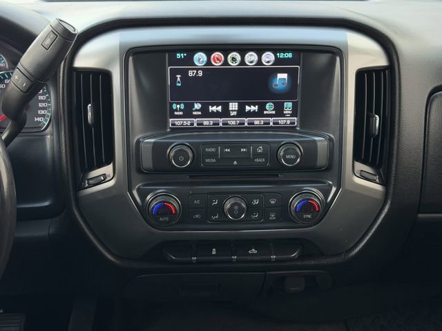 Used 2018 Chevrolet Silverado 1500 LT w/ LT Eassist Package RWD image 19