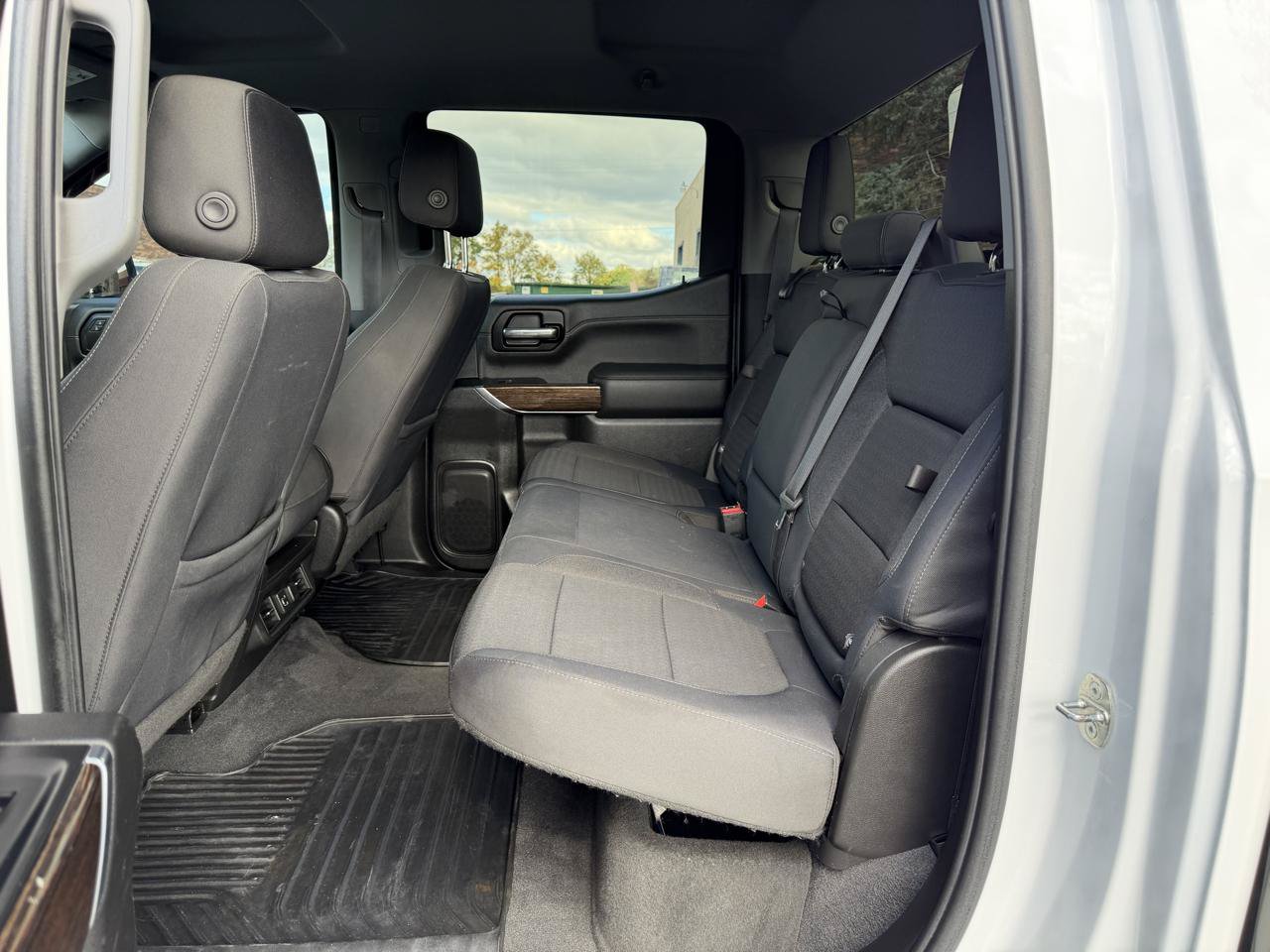 Used 2019 GMC Sierra 1500 Elevation w/ Elevation Value Package AWD/4WD image 33