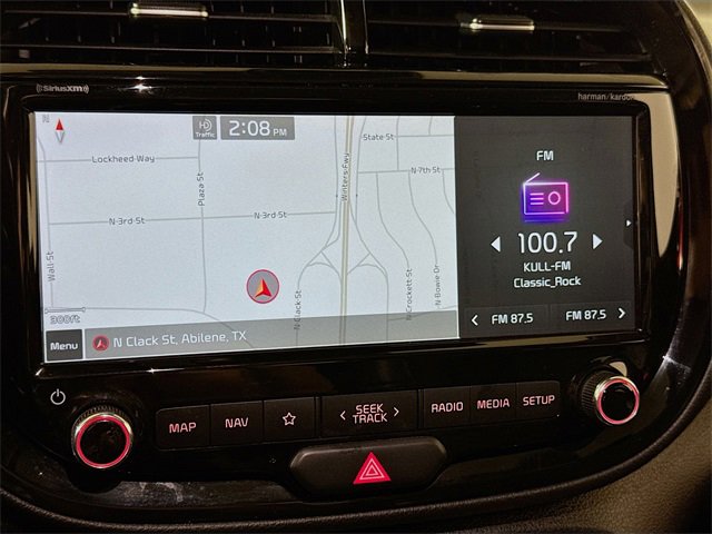 Used 2022 Kia Soul Turbo image 11