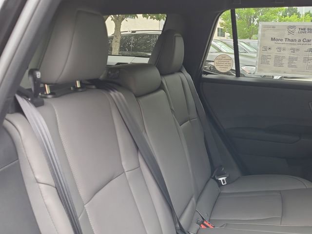 New 2026 Subaru Outback Limited XT AWD/4WD image 17
