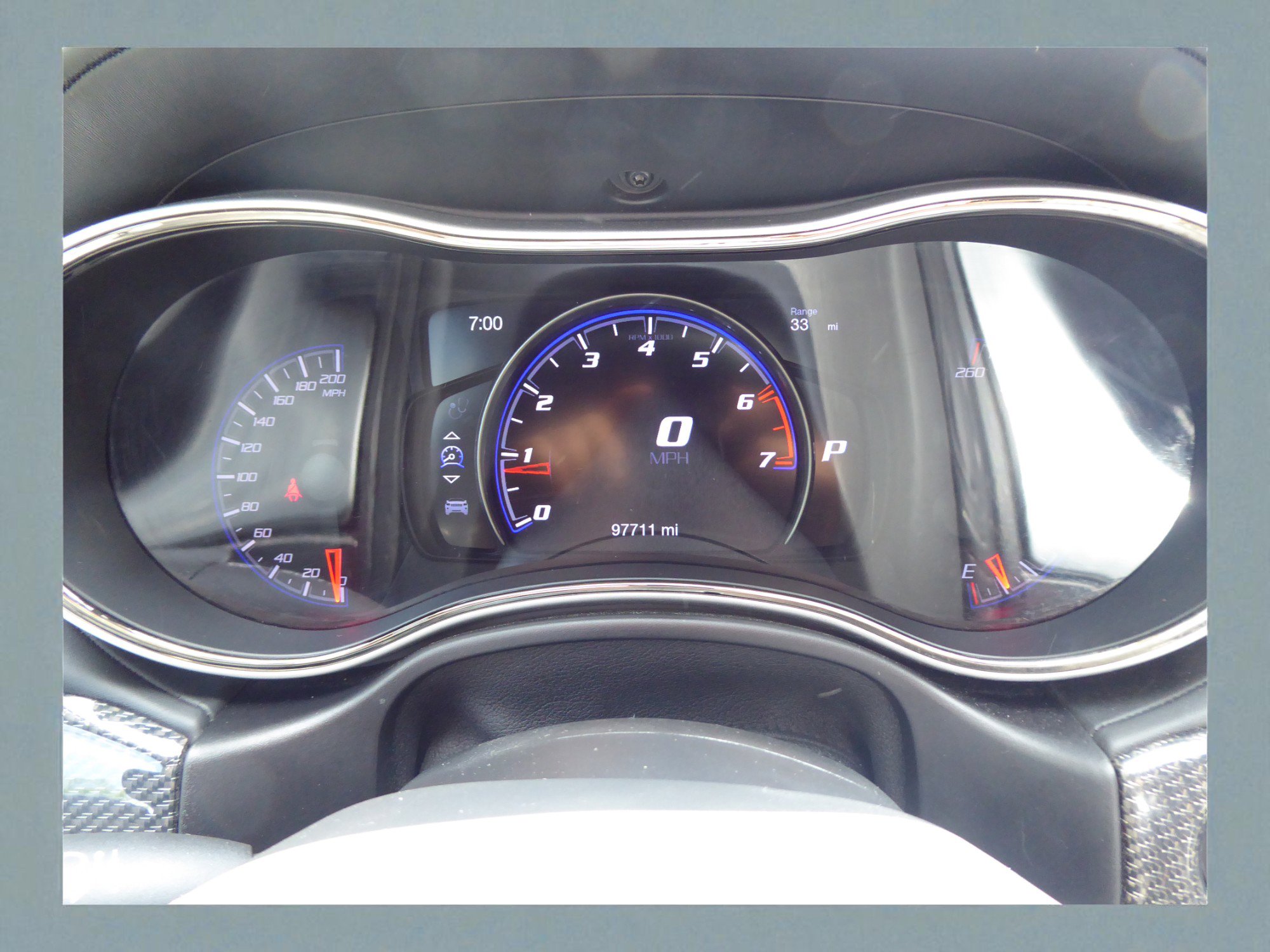 Used 2018 Jeep Grand Cherokee Trackhawk image 25