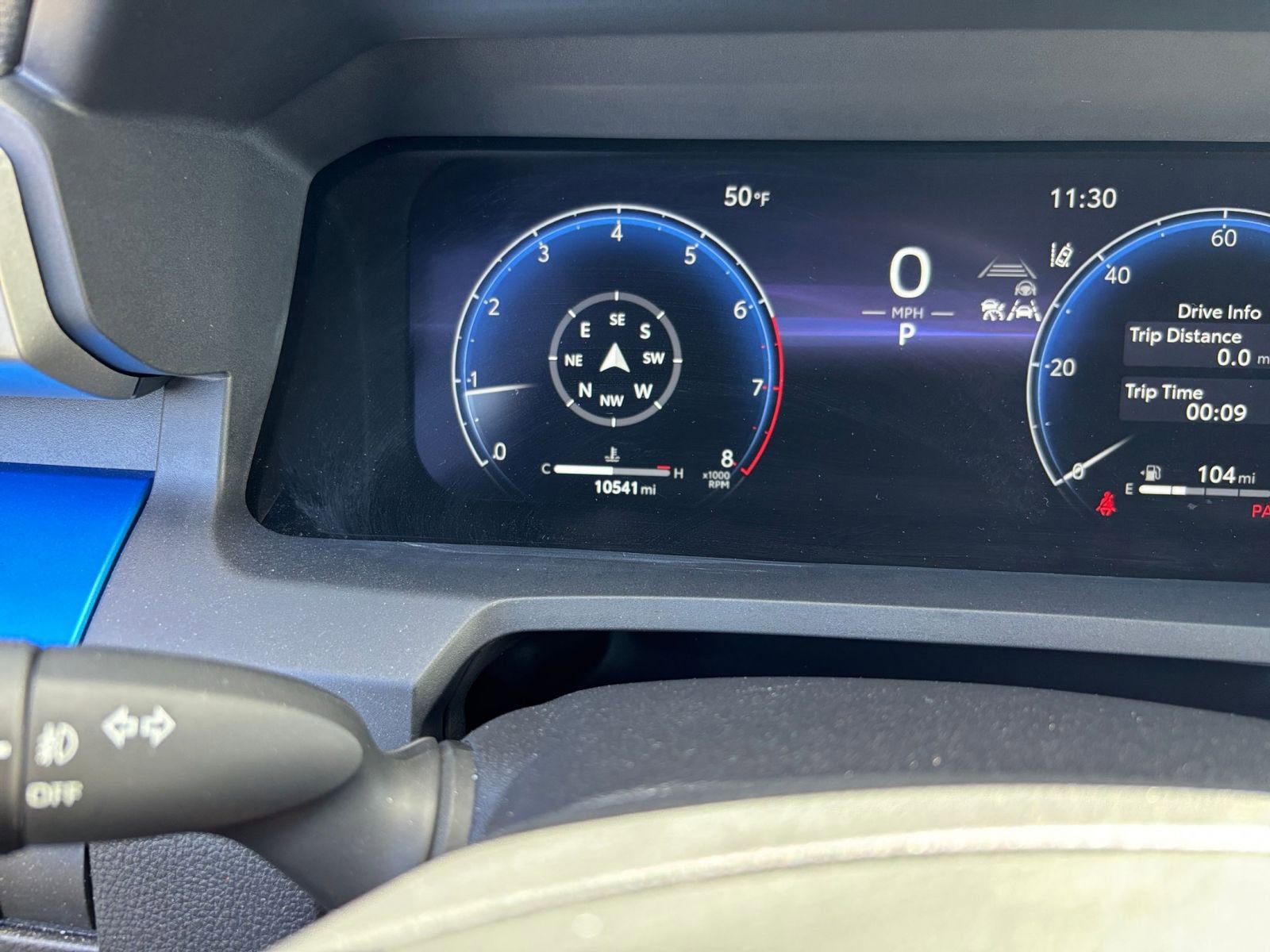 Used 2025 Toyota Tacoma TRD Off-Road image 41