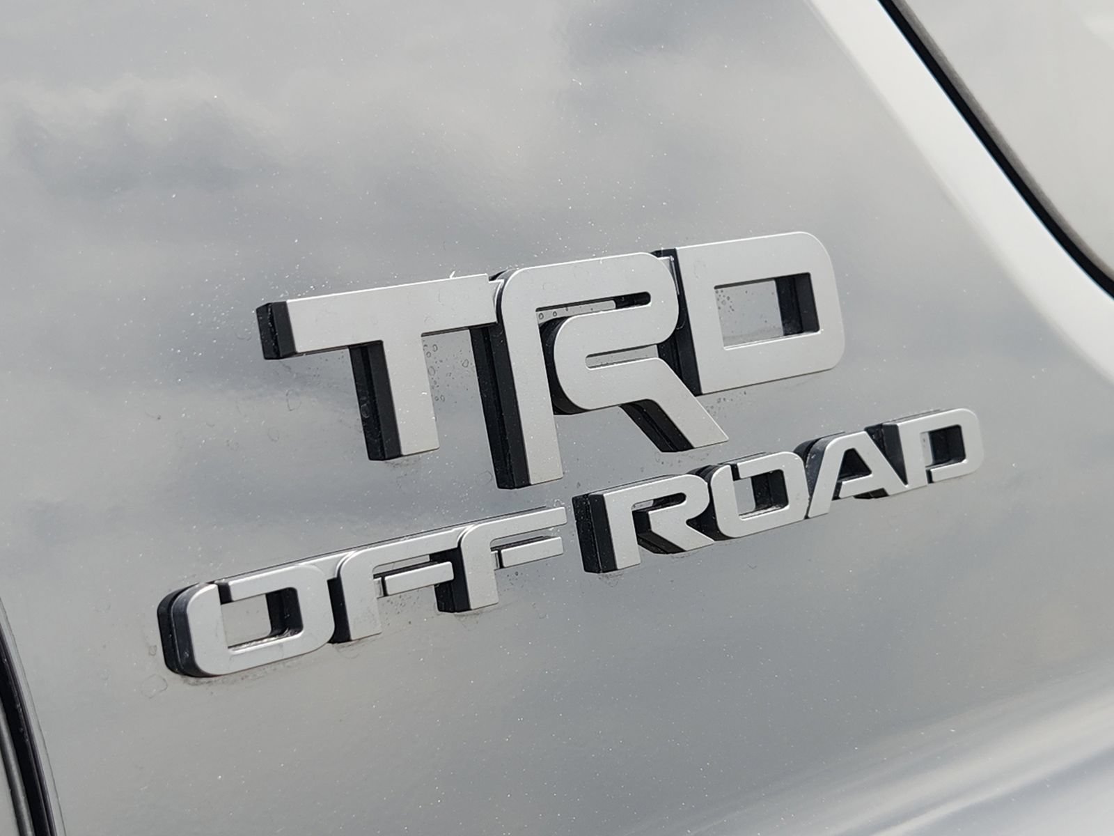 New 2026 Toyota 4Runner TRD Off-Road Premium w/ Tow Technology Package AWD/4WD image 12