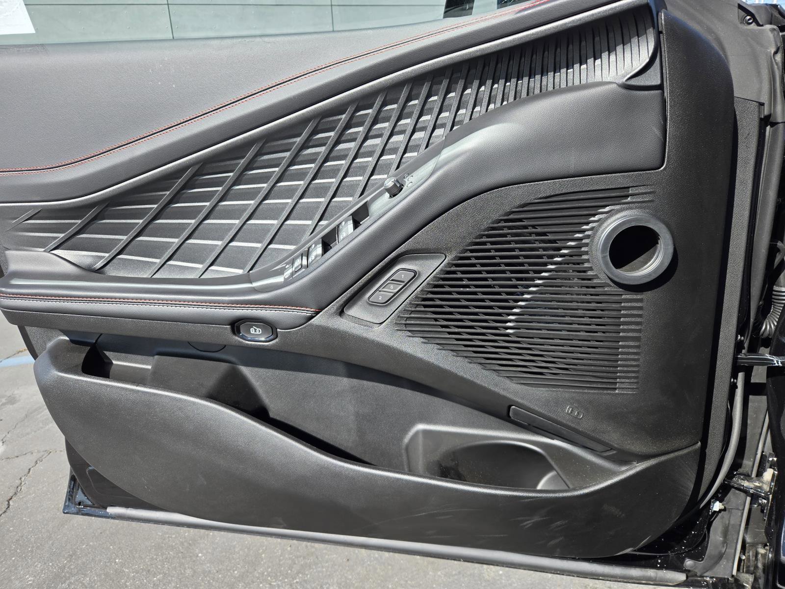 New 2026 Dodge Charger Daytona Scat Pack w/ Track Package image 22