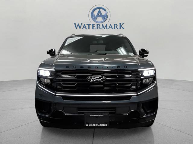 New 2026 Ford Expedition Max Platinum AWD/4WD image 10