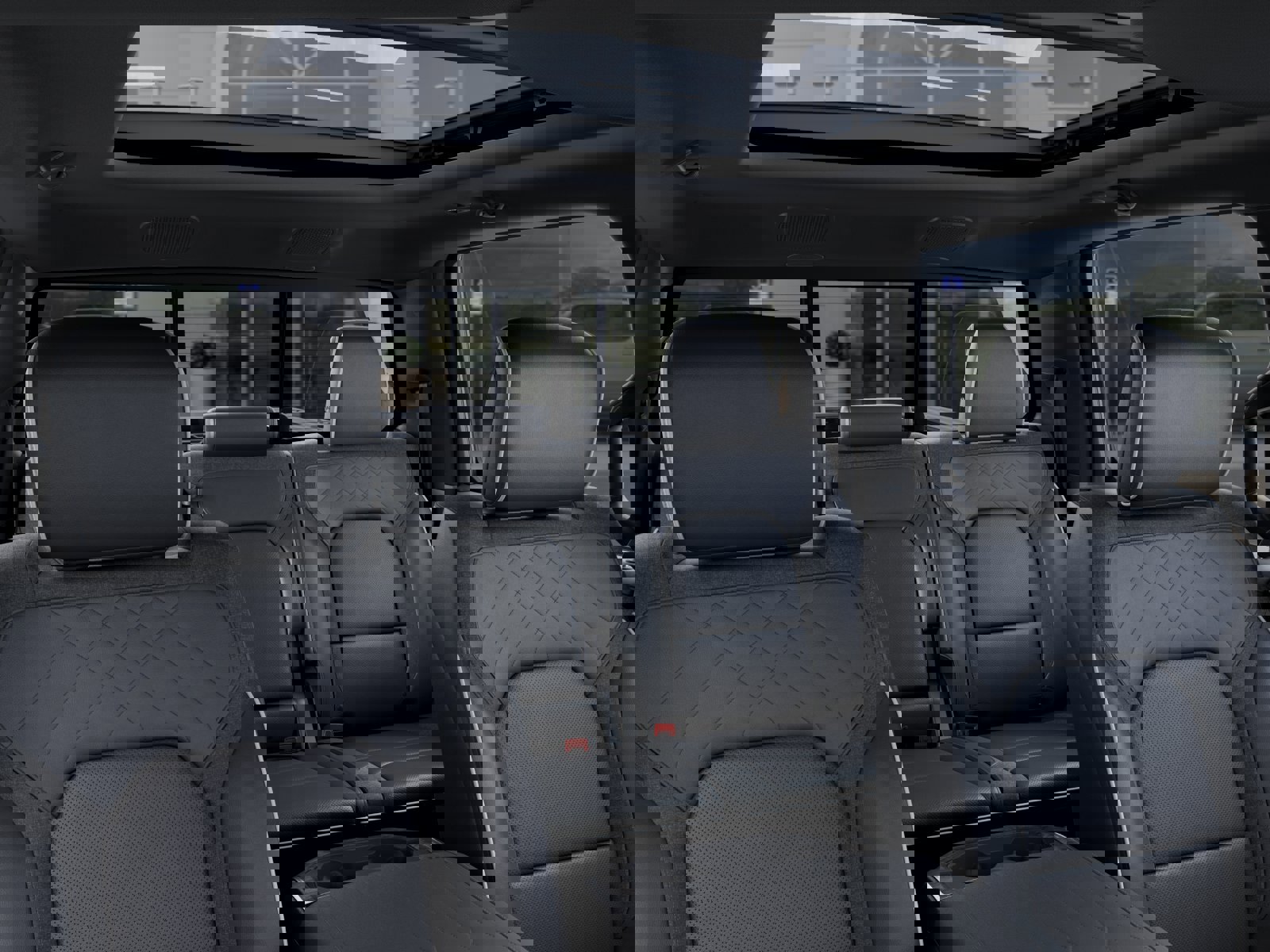 New 2026 RAM 1500 Limited image 55