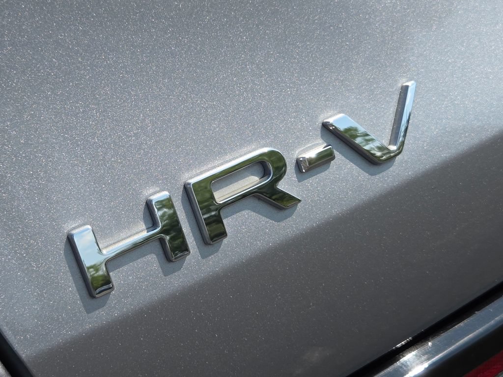 Certified 2024 Honda HR-V EX-L image 19