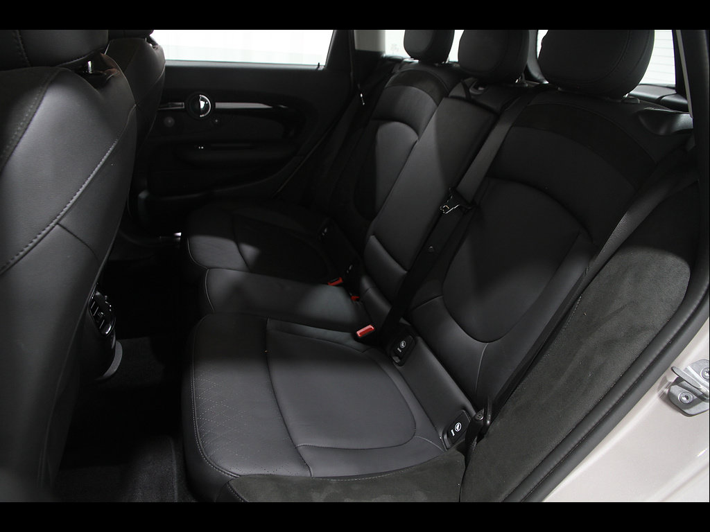 Used 2024 MINI Cooper Clubman S AWD/4WD image 18