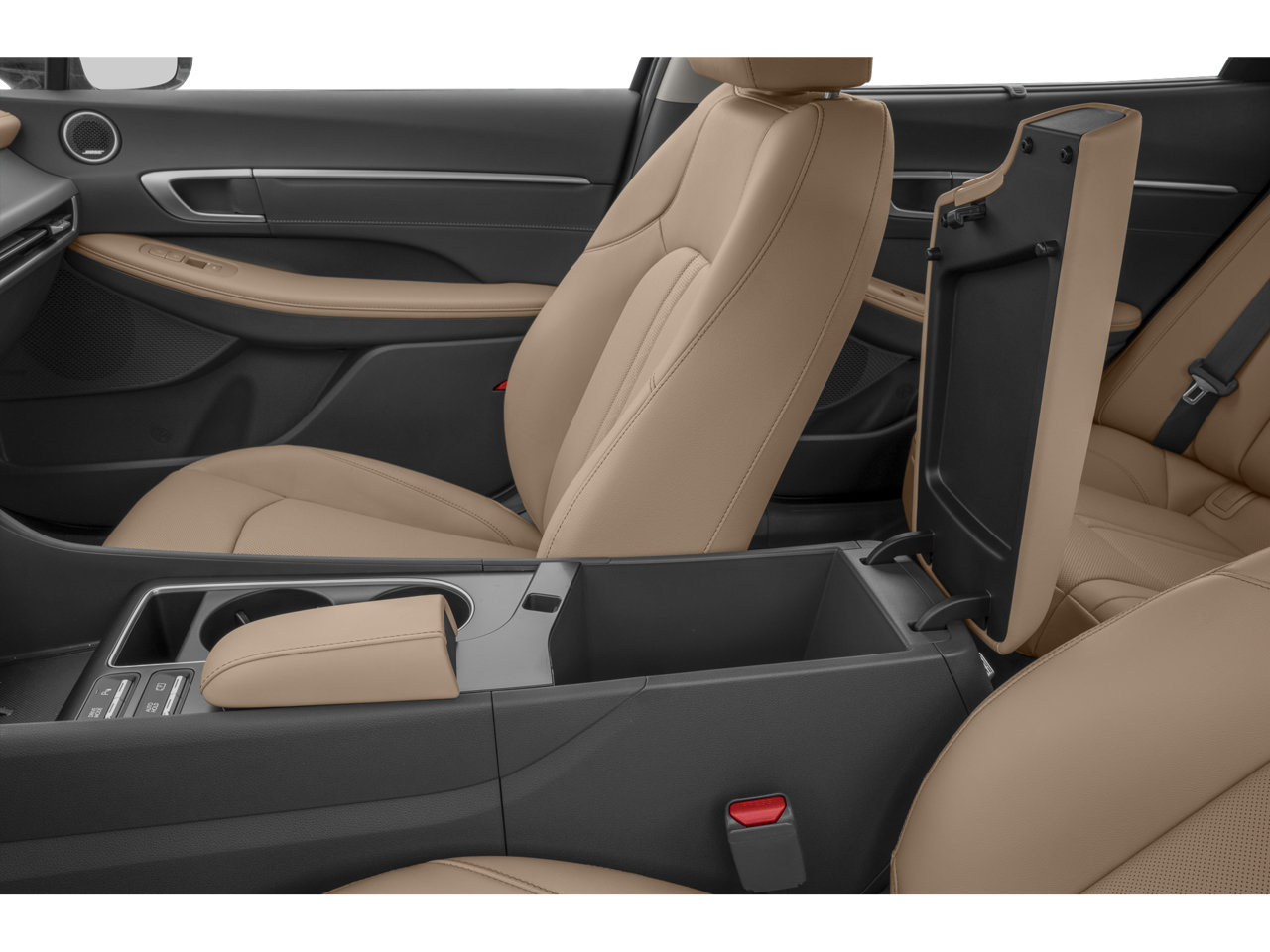 New 2026 Hyundai Sonata Limited FWD image 10