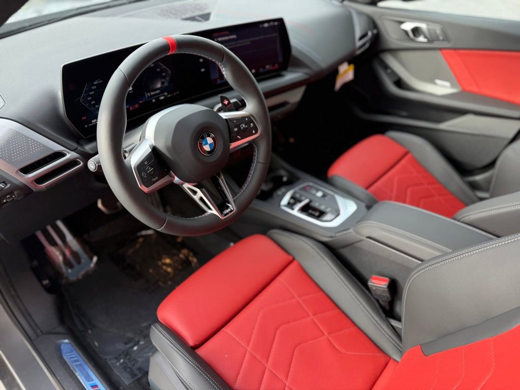 New 2026 BMW M235i xDrive w/ M Sport Professional Package image 9