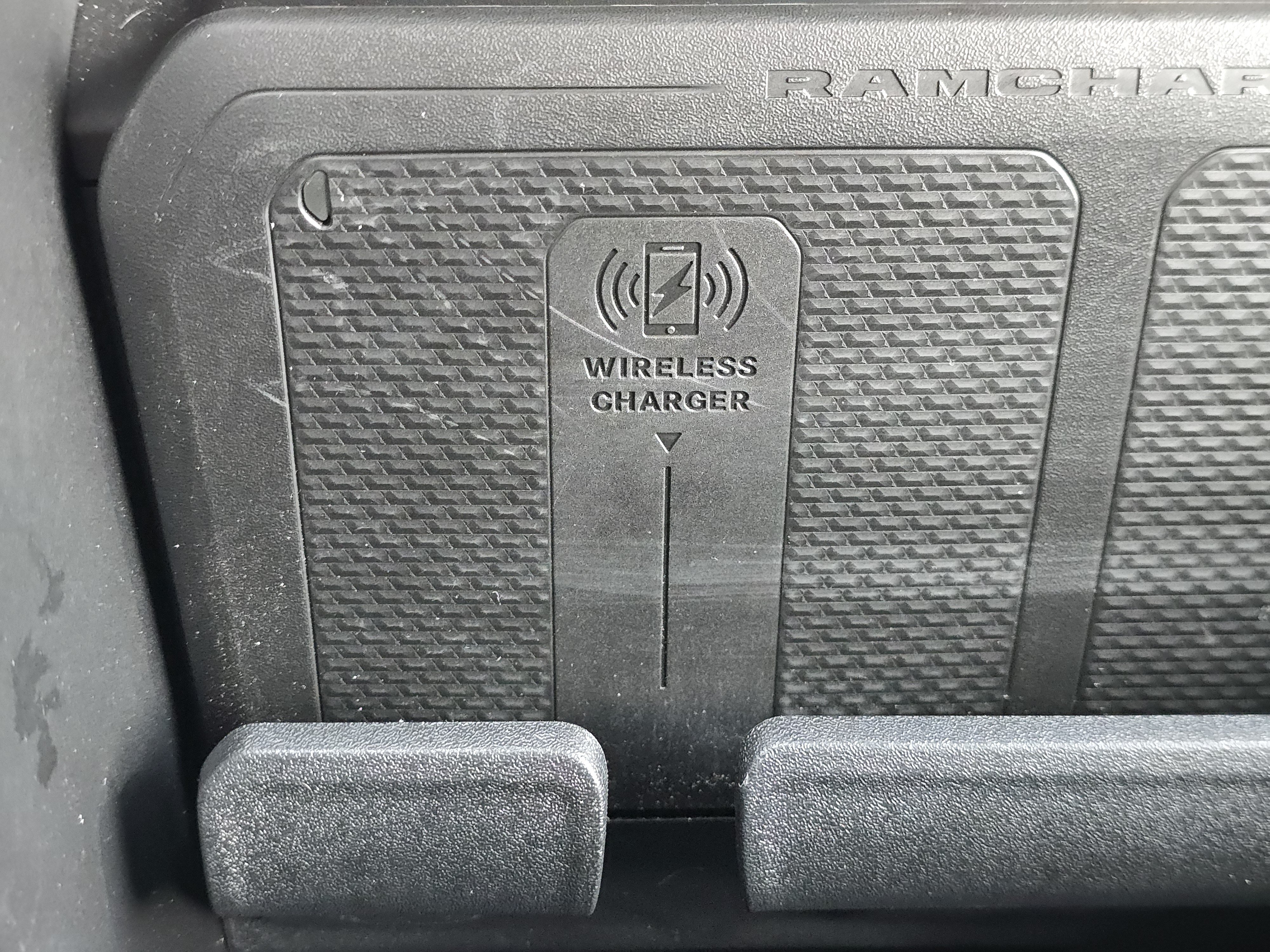 Used 2025 RAM 1500 Big Horn RWD image 11