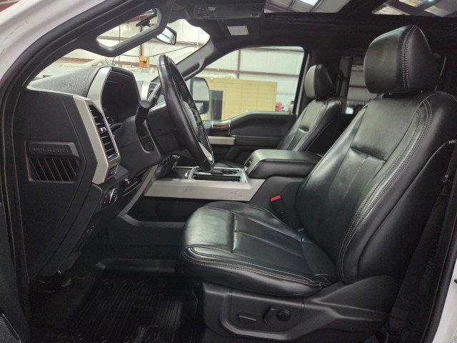 Used 2022 Ford F250 Lariat w/ Lariat Ultimate Package image 70