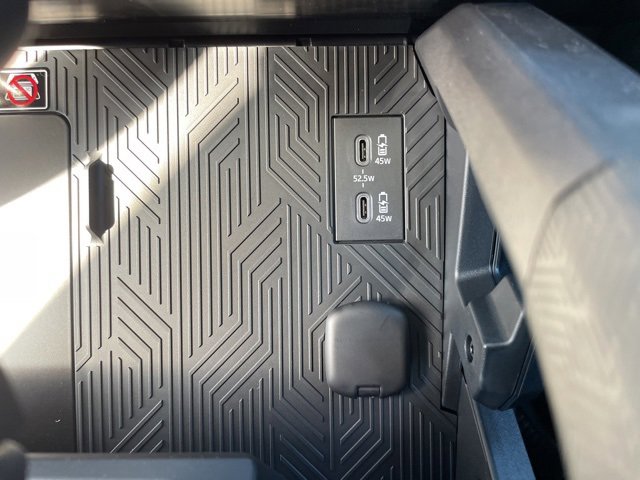 New 2025 Toyota Tacoma TRD Pro image 32