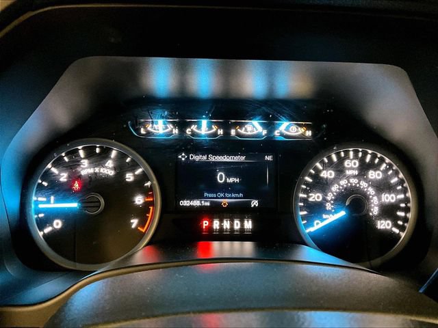 Used 2019 Ford F150 XLT w/ Equipment Group 301A Mid AWD/4WD image 19