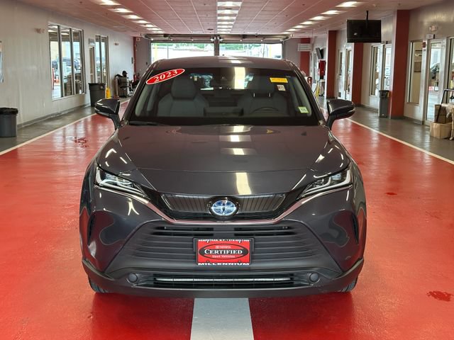 Certified 2023 Toyota Venza LE AWD/4WD image 8