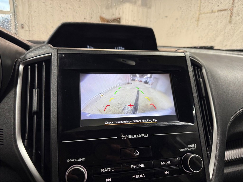 Used 2017 Subaru Impreza 2.0i Premium image 14