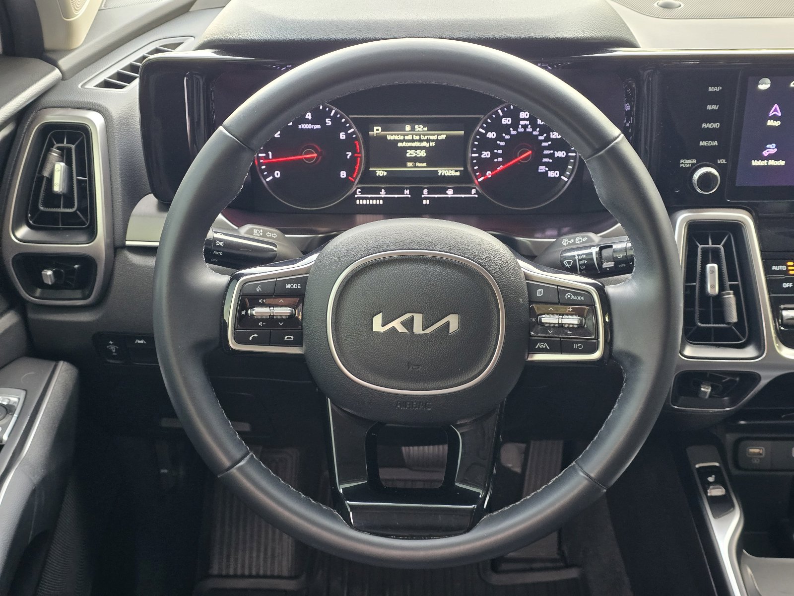Used 2022 Kia Sorento S image 15