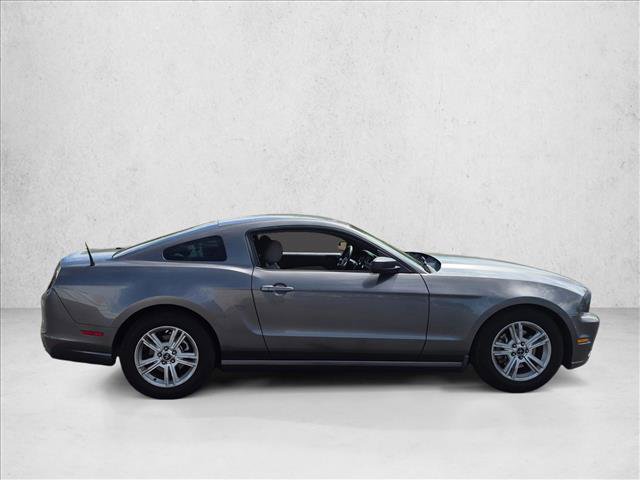 Used 2014 Ford Mustang Coupe w/ Equipment Group 102A RWD image 4