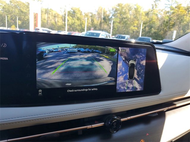 Certified 2023 Nissan Ariya EVOLVE+ e-4ORCE image 20