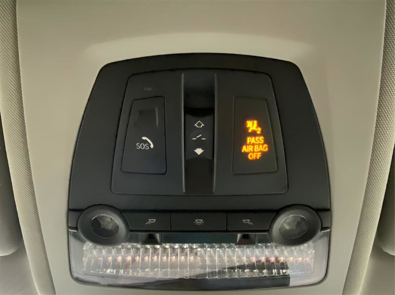 Used 2016 BMW X3 xDrive28i image 24