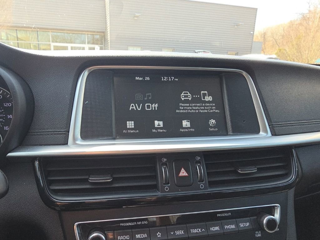 Used 2019 Kia Optima LX image 19