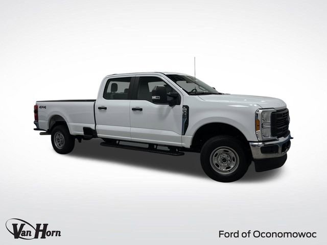Used 2023 Ford F350 XL w/ 360-Degree Camera Package