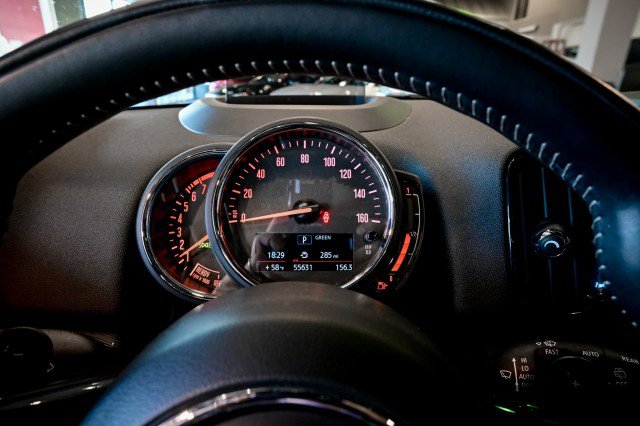 Used 2020 MINI Cooper Countryman S w/ Driver Assistance Package AWD/4WD image 35