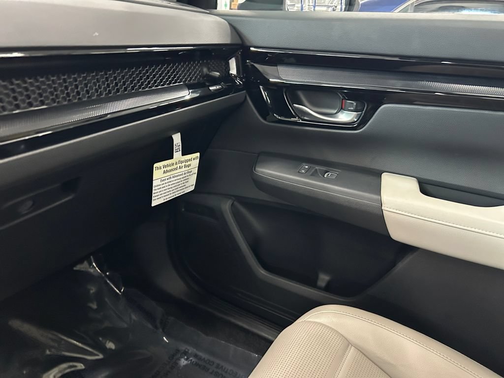 Used 2024 Honda CR-V EX-L image 30