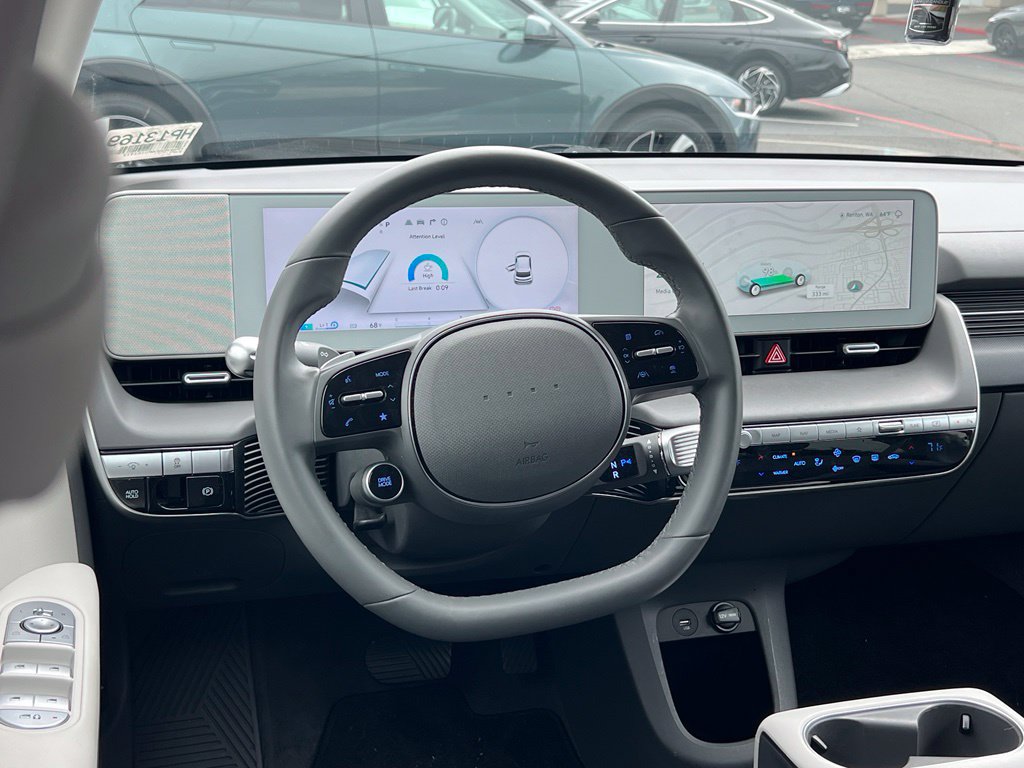 Certified 2023 Hyundai Ioniq 5 SE AWD/4WD image 14