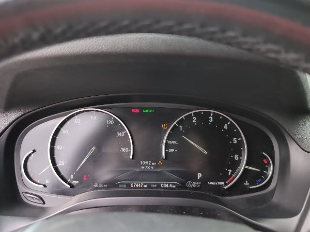 Used 2019 BMW X3 sDrive30i image 12