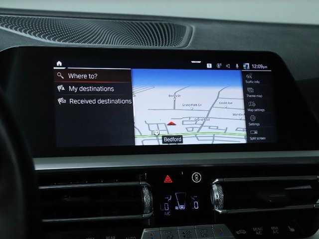 Used 2022 BMW 330i xDrive Sedan w/ Premium Package 2 image 25