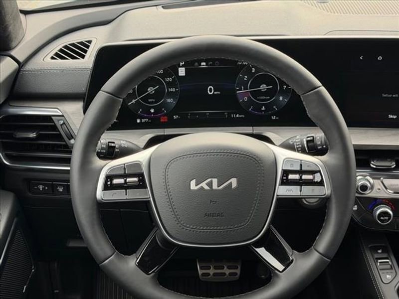 New 2025 Kia Telluride SX Prestige X-Pro image 20