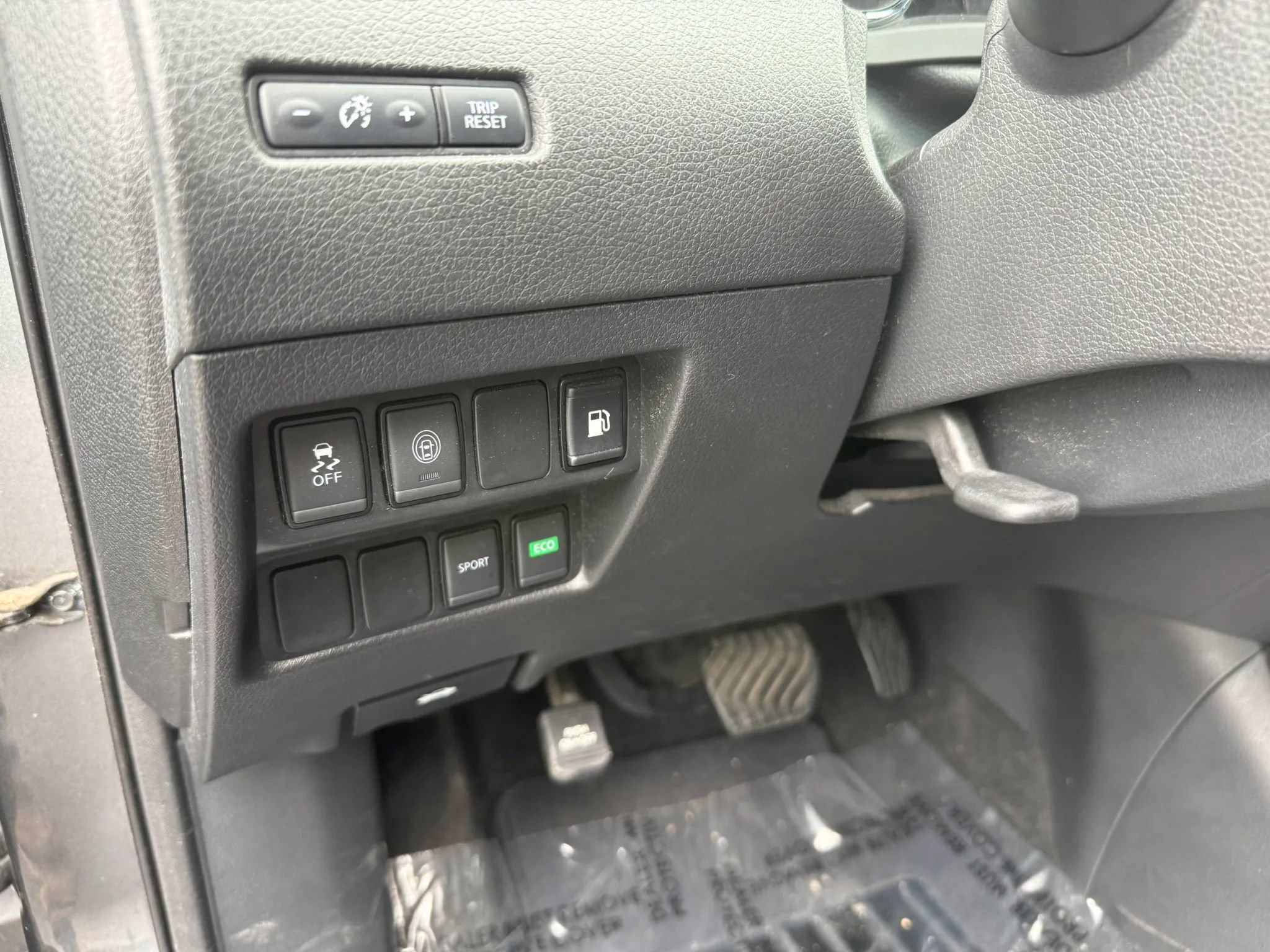 Used 2019 Nissan Rogue S FWD image 10